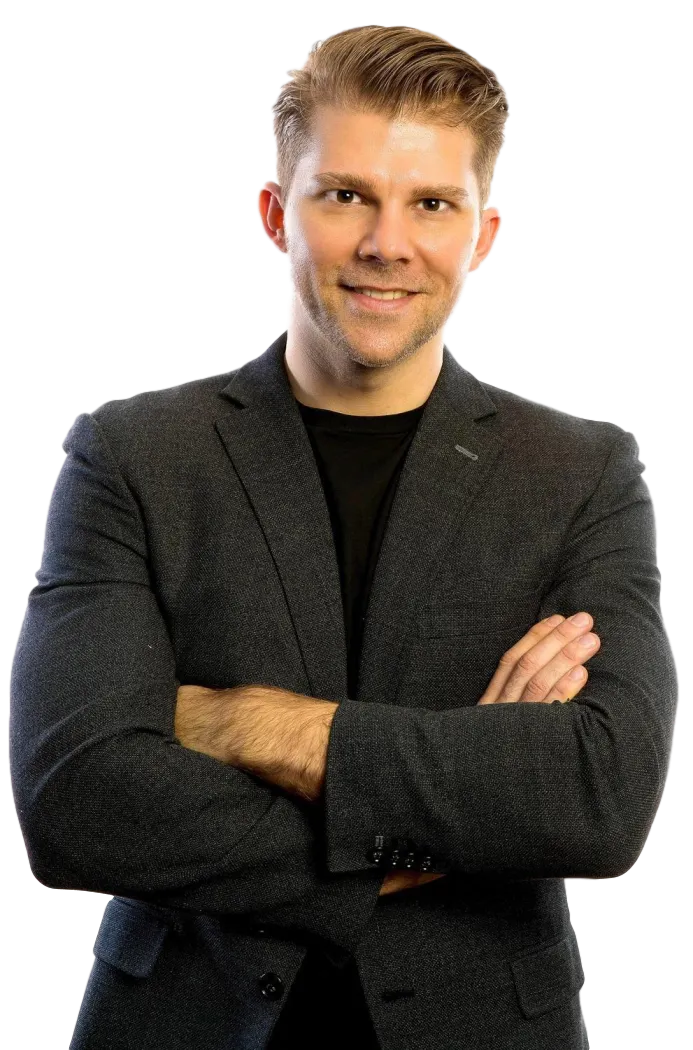 Gerald Eder